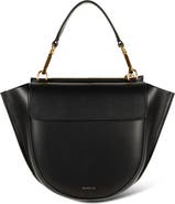 Wandler Hortensia Mini Leather Bag