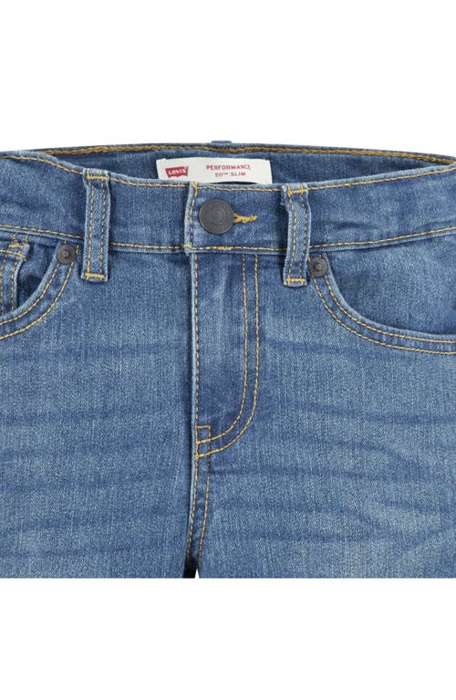 Shop Levi's® Kids' 511™ Performance Straight Leg Jeans