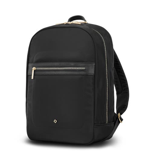 Samsonite Mobile Solution 2 Essential Backpack In Black
