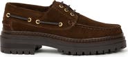 Bobbies Farah Loafers & Derbies