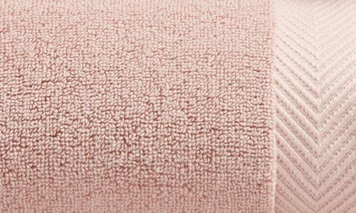 Nordstrom Organic Hydrocotton 4-piece Bath Essentials Set $116 Value In Pink
