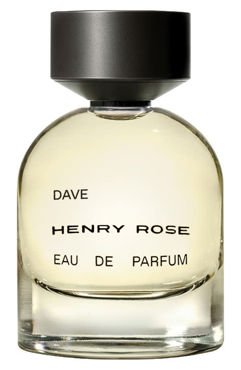 Dave Vanilla Eau de Parfum