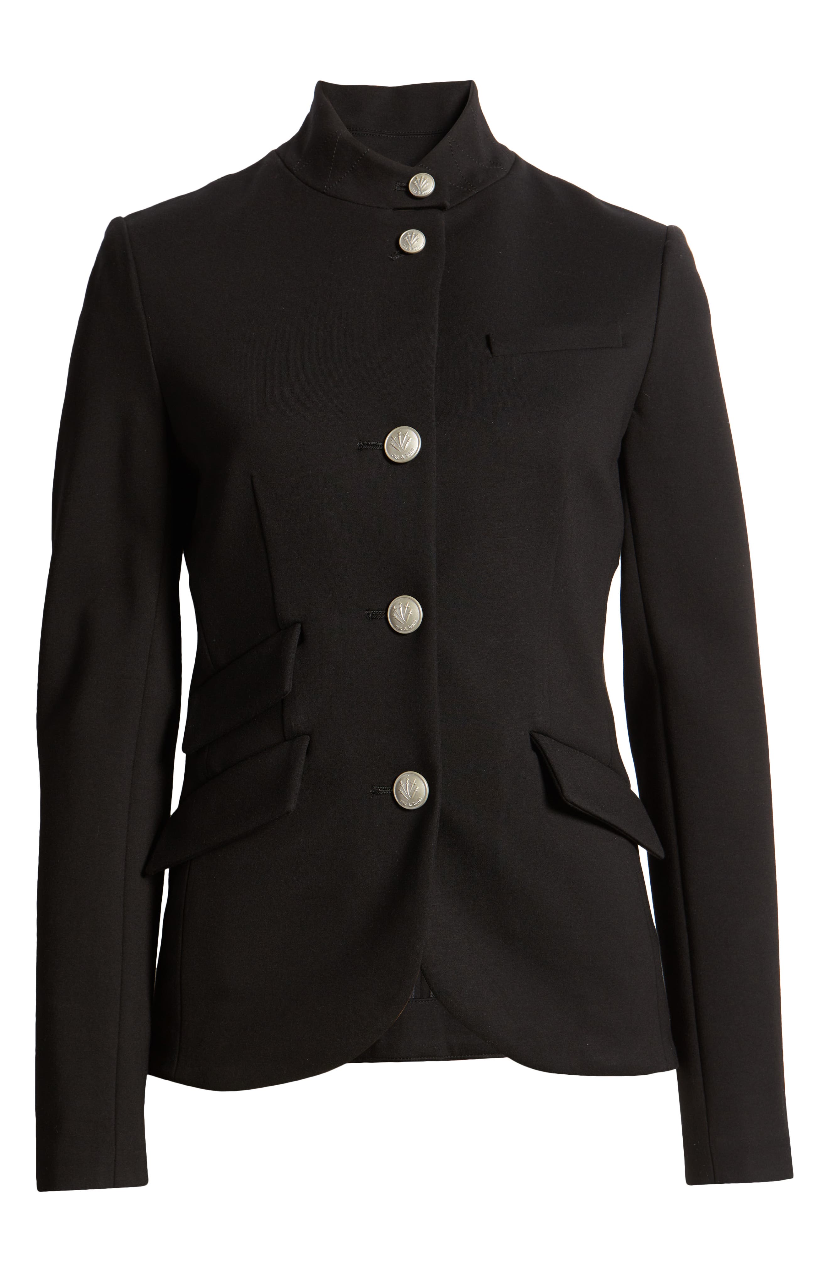 selected BLK