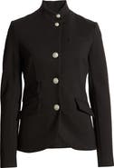 rag & bone Slade Ponte Blazer