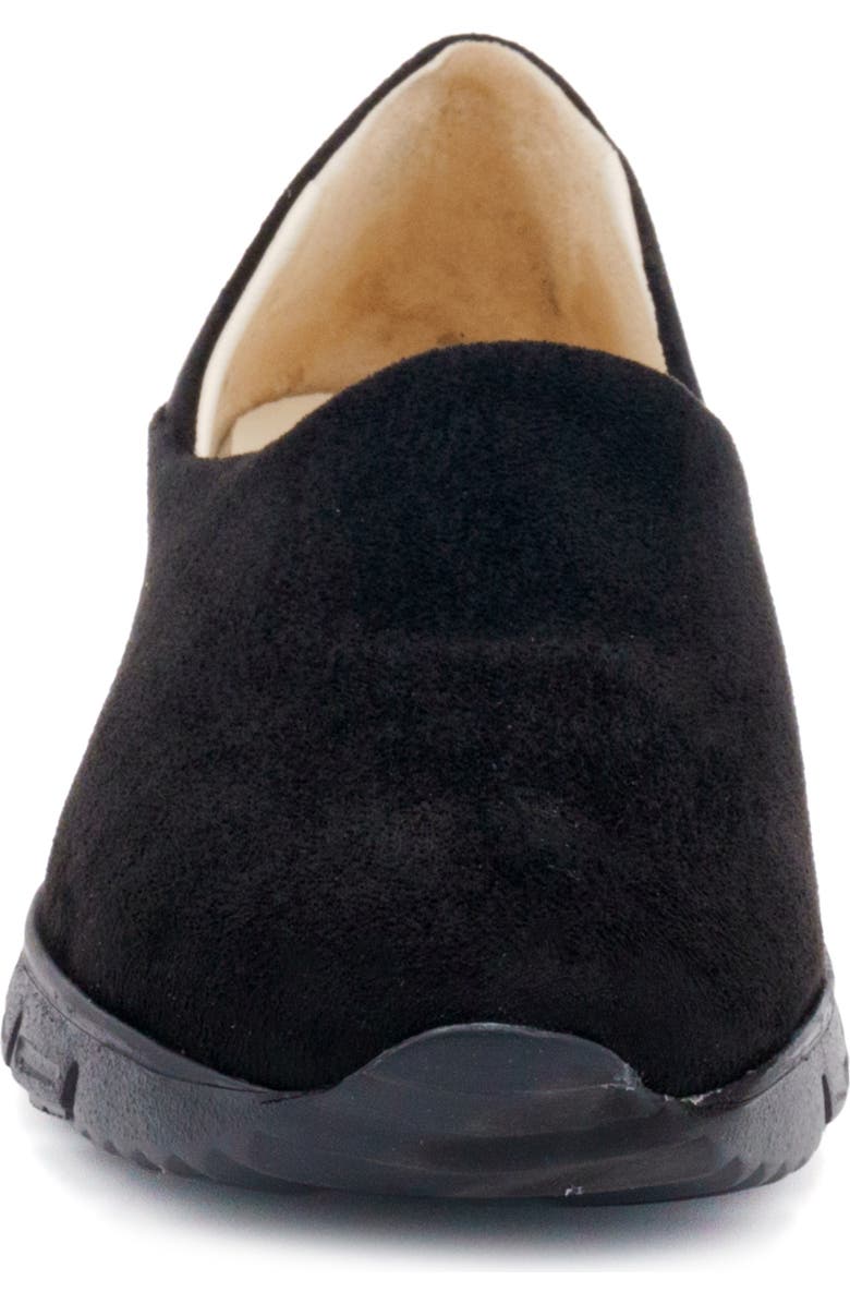 Amalfi by Rangoni Jerry Slip-On Sneaker, Alternate, color,