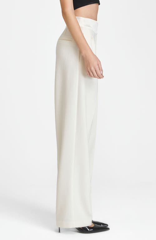 Wayf Della Wide Leg Pants