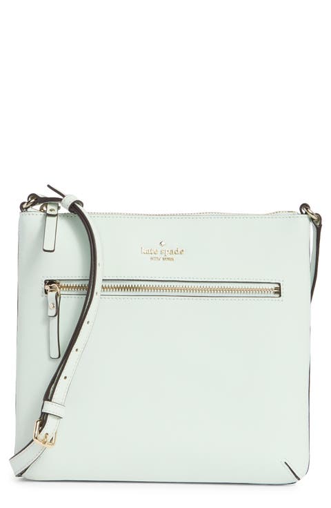 laurel way rima crossbody bag