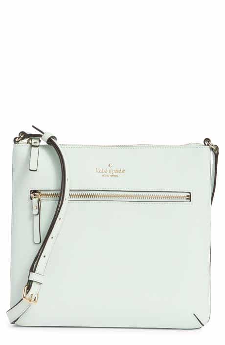 Kate Spade New York laurel way rima crossbody bag