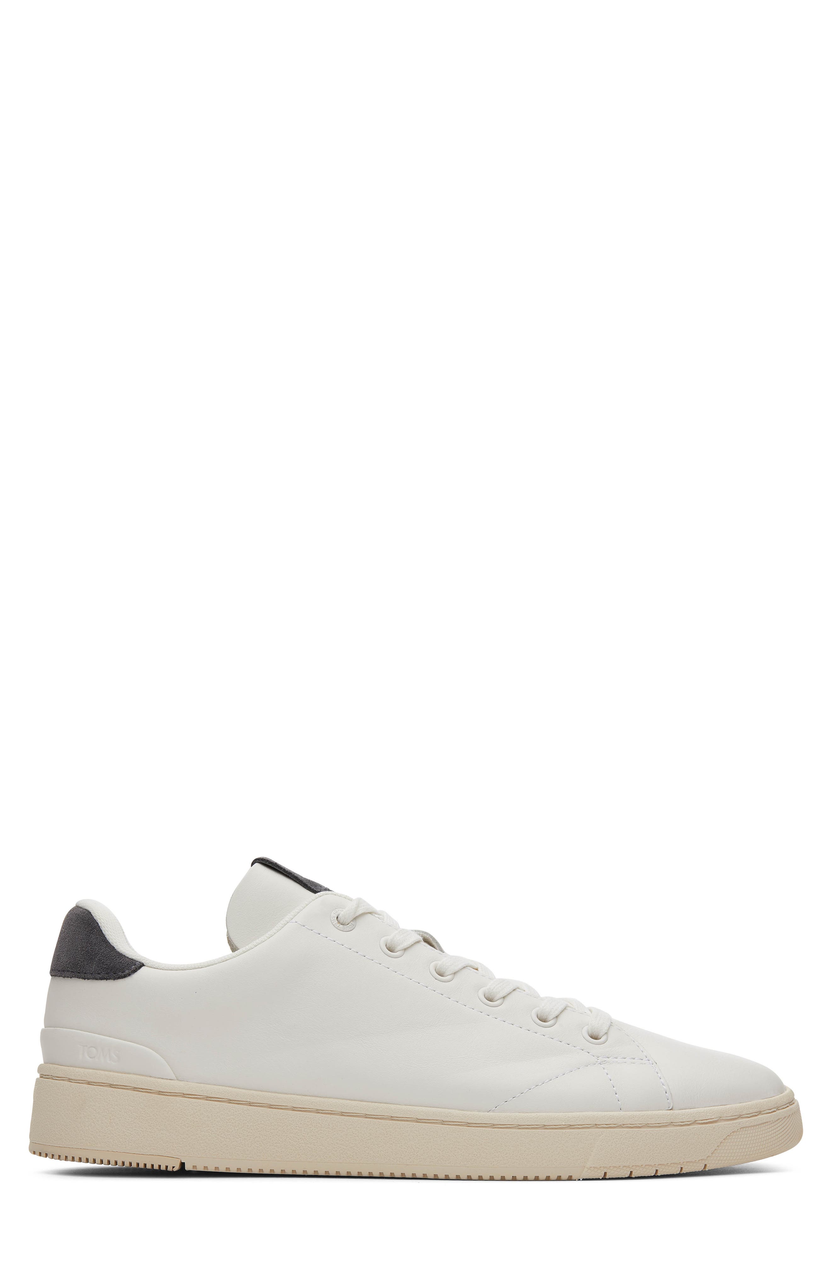 TRVL LITE Sneaker, Alternate, color, WHITE