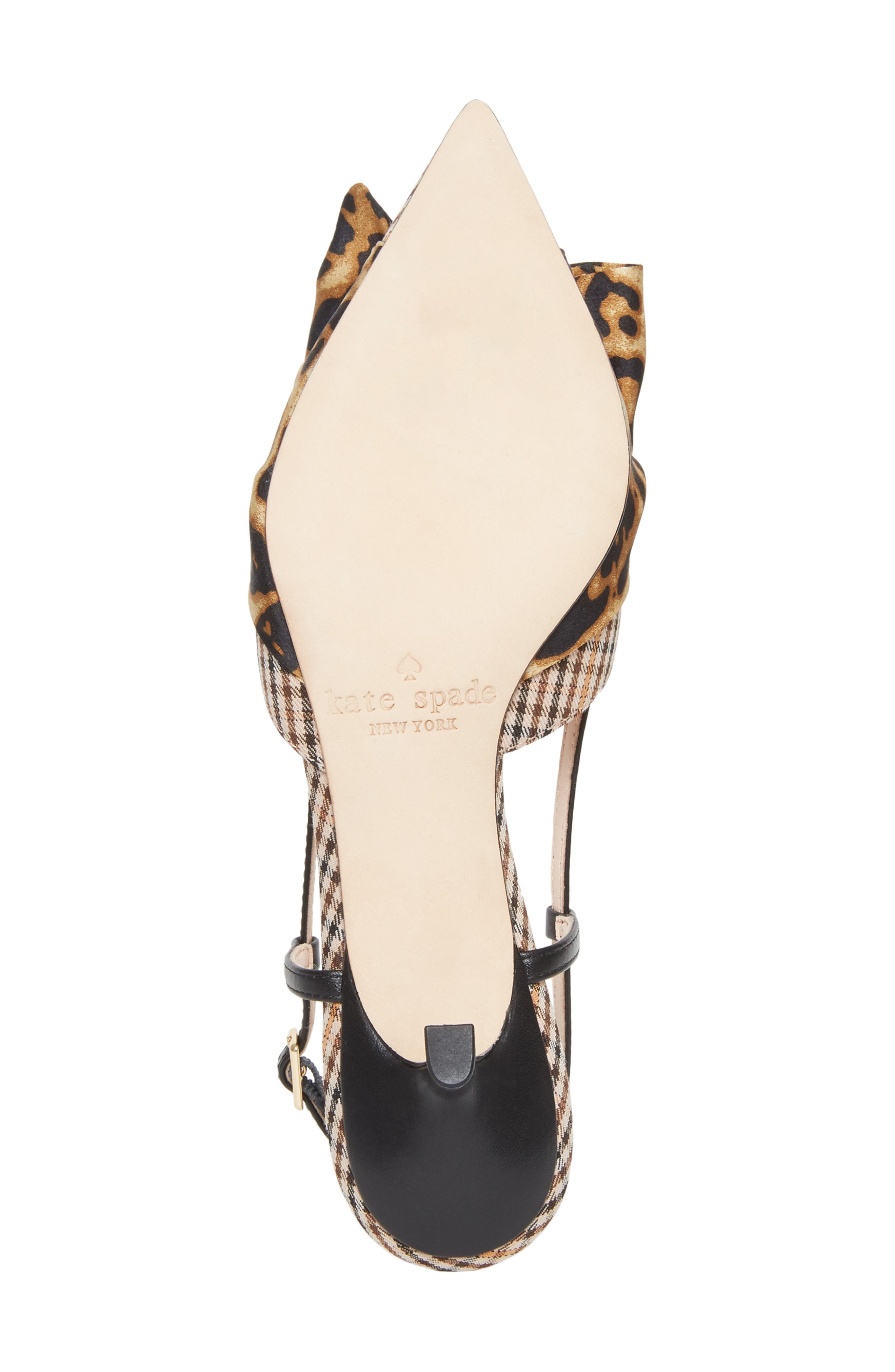 Kate Spade New York daxton slingback pump, Alternate, color, 