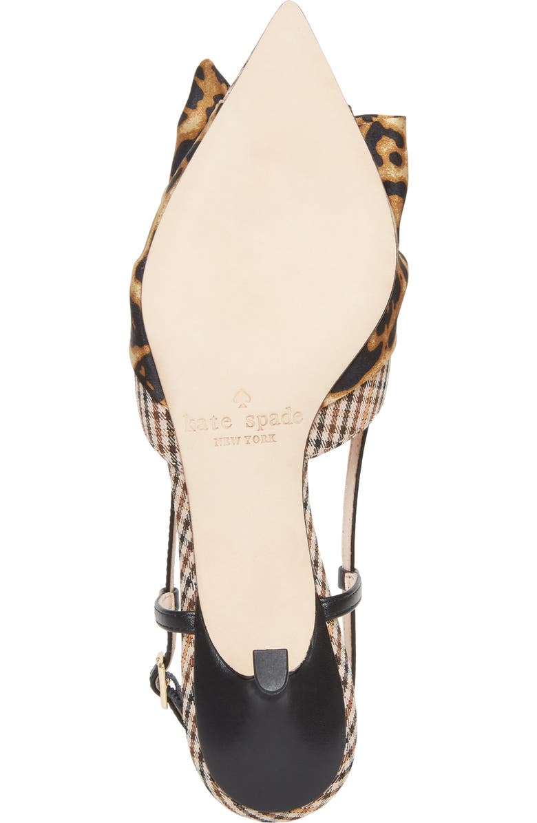 Kate Spade New York daxton slingback pump, Alternate, color,