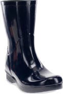 Chooka Polished Mid Rain Boot
