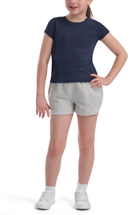 Kids' Crewneck T-Shirt