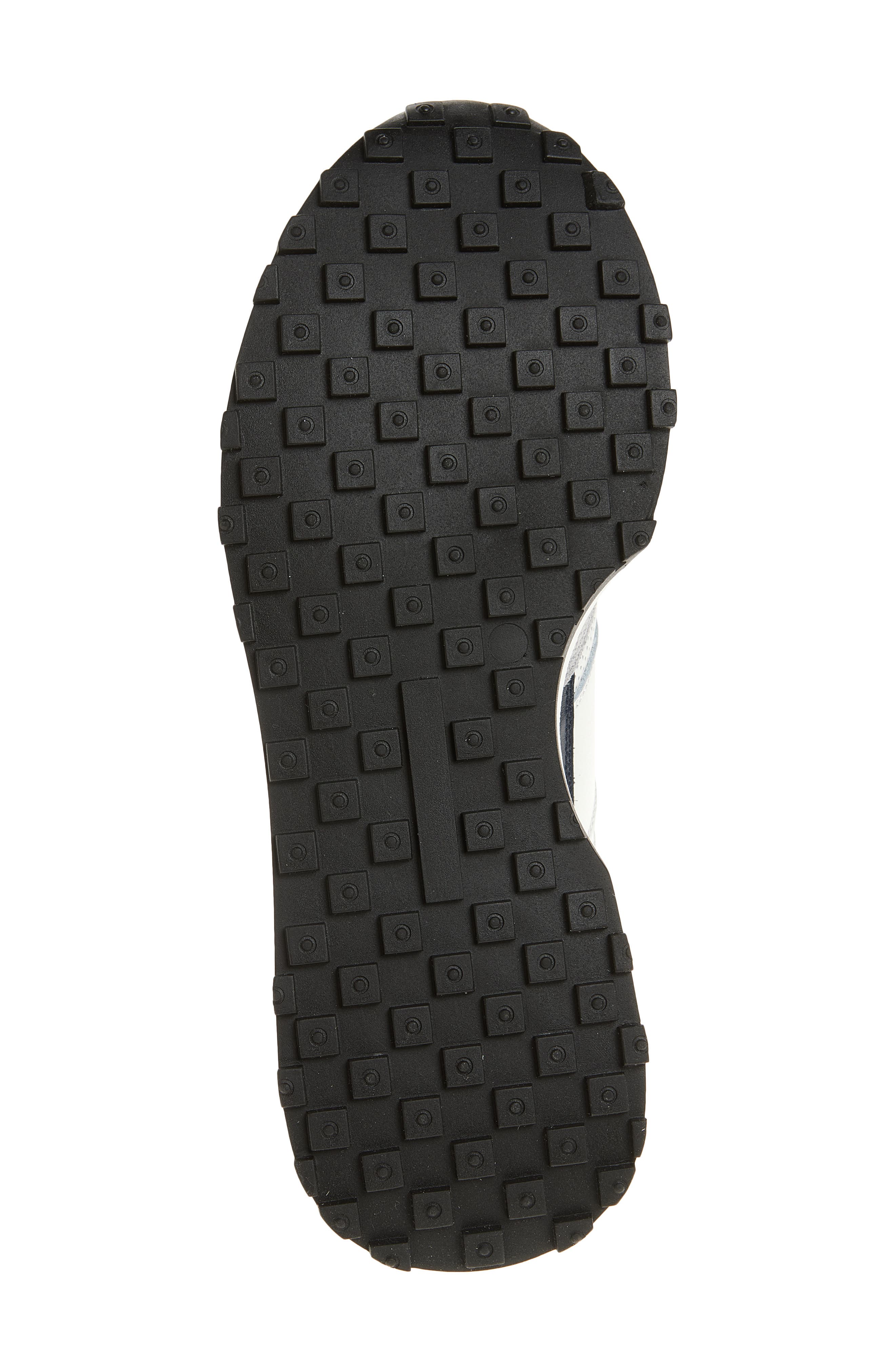 Roberto Cavalli Perforated Sneaker, Alternate, color, Grey