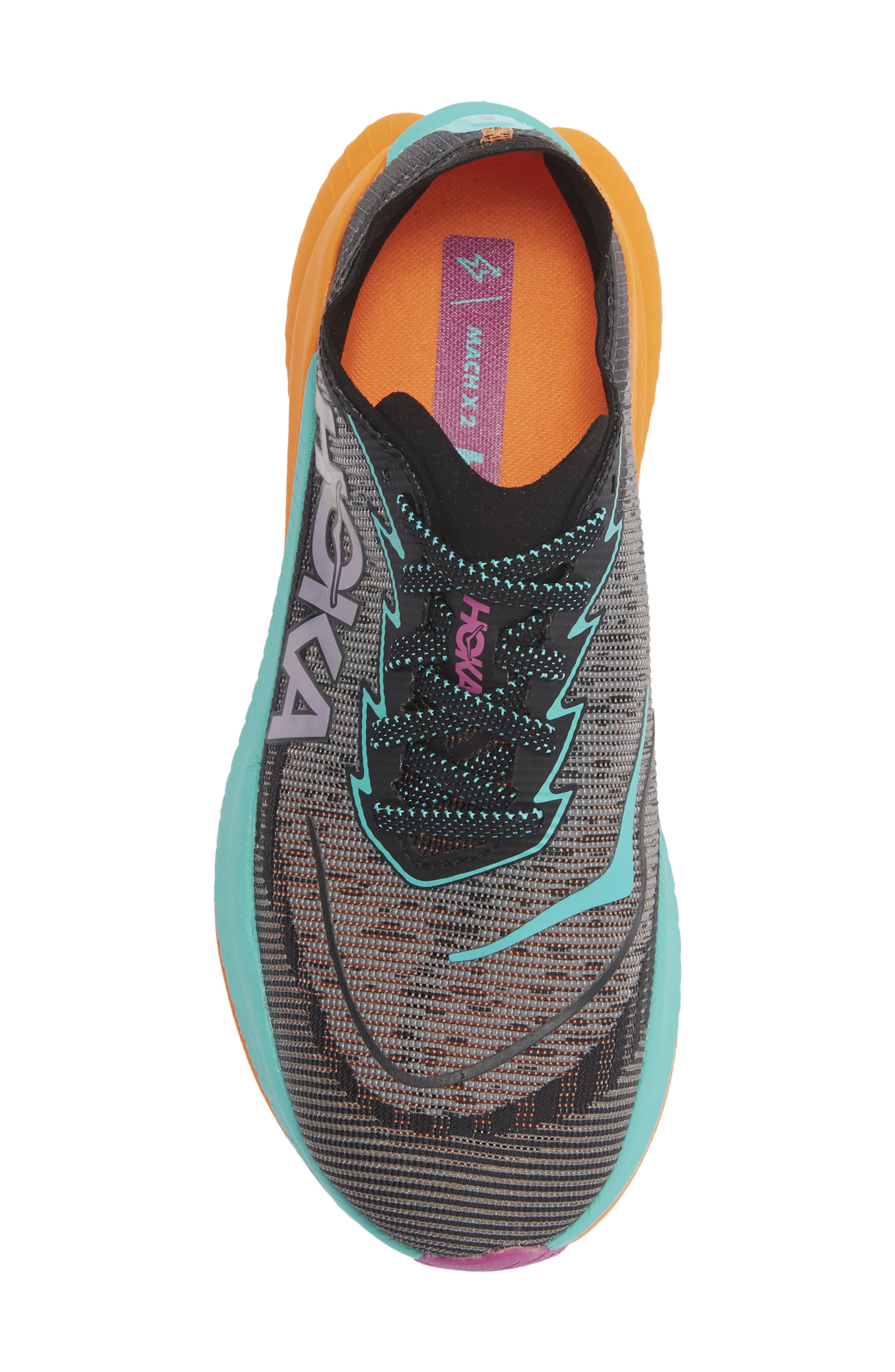 Mach X 2 Running Shoe