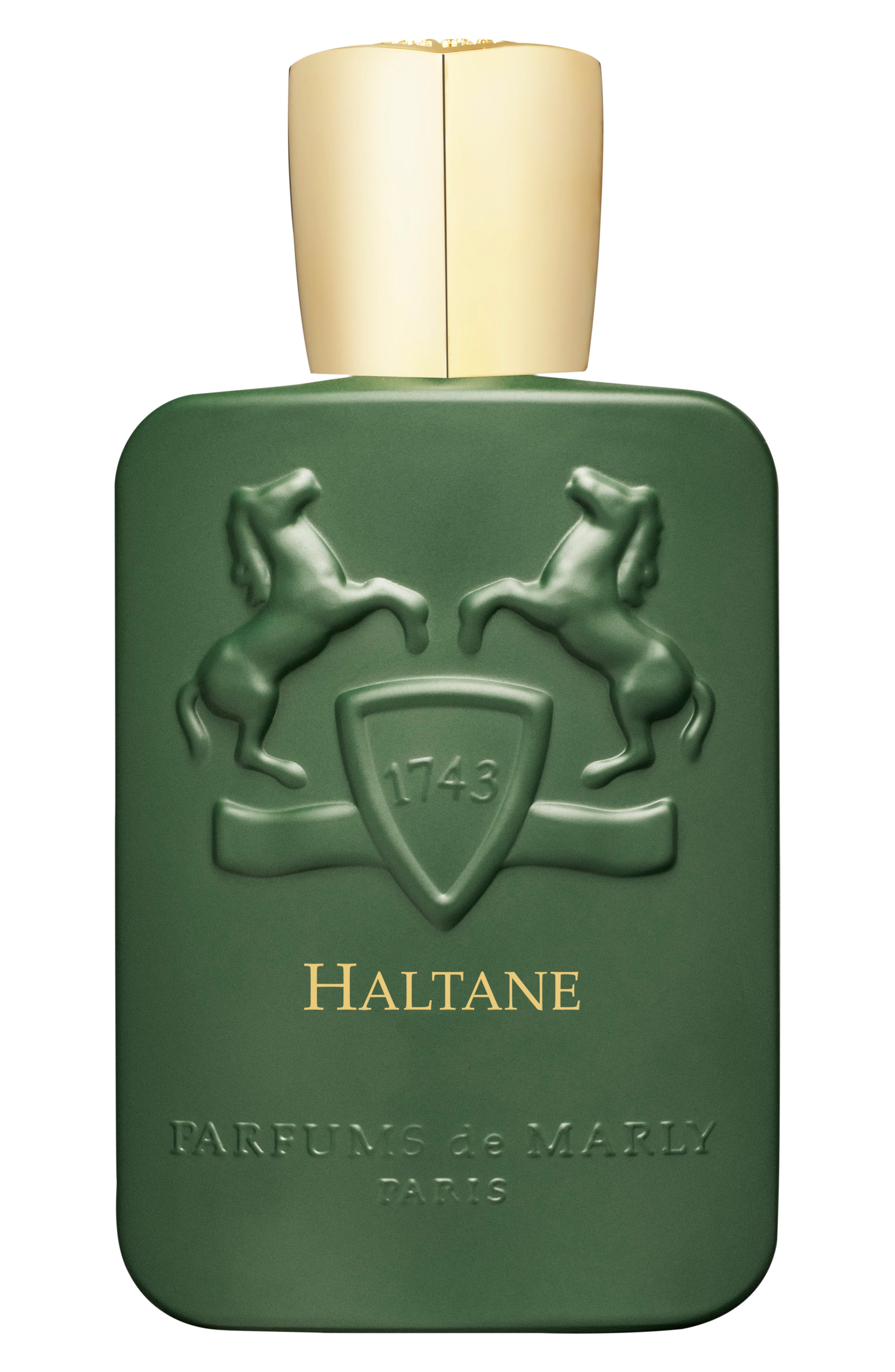 Haltane
