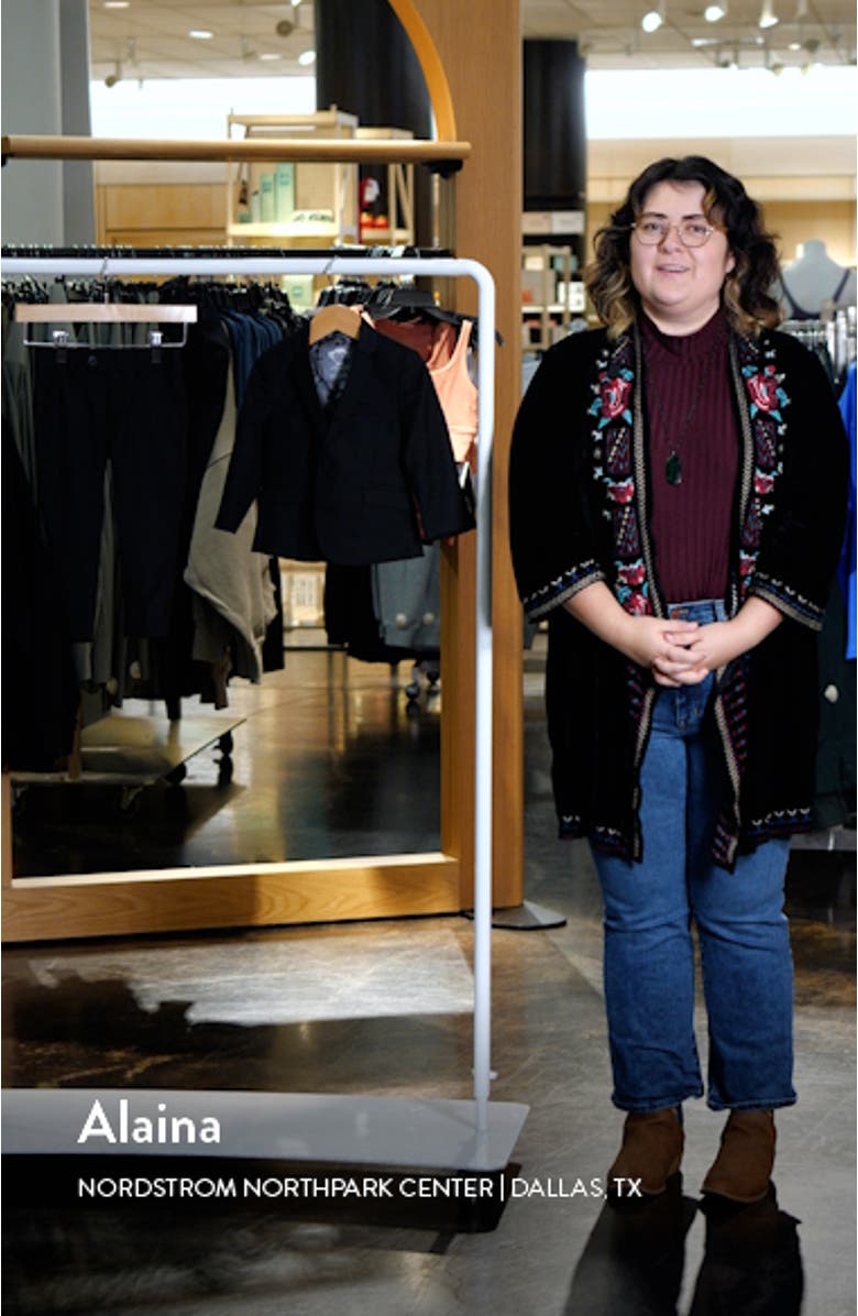 Two-Piece Suit, sales video thumbnail