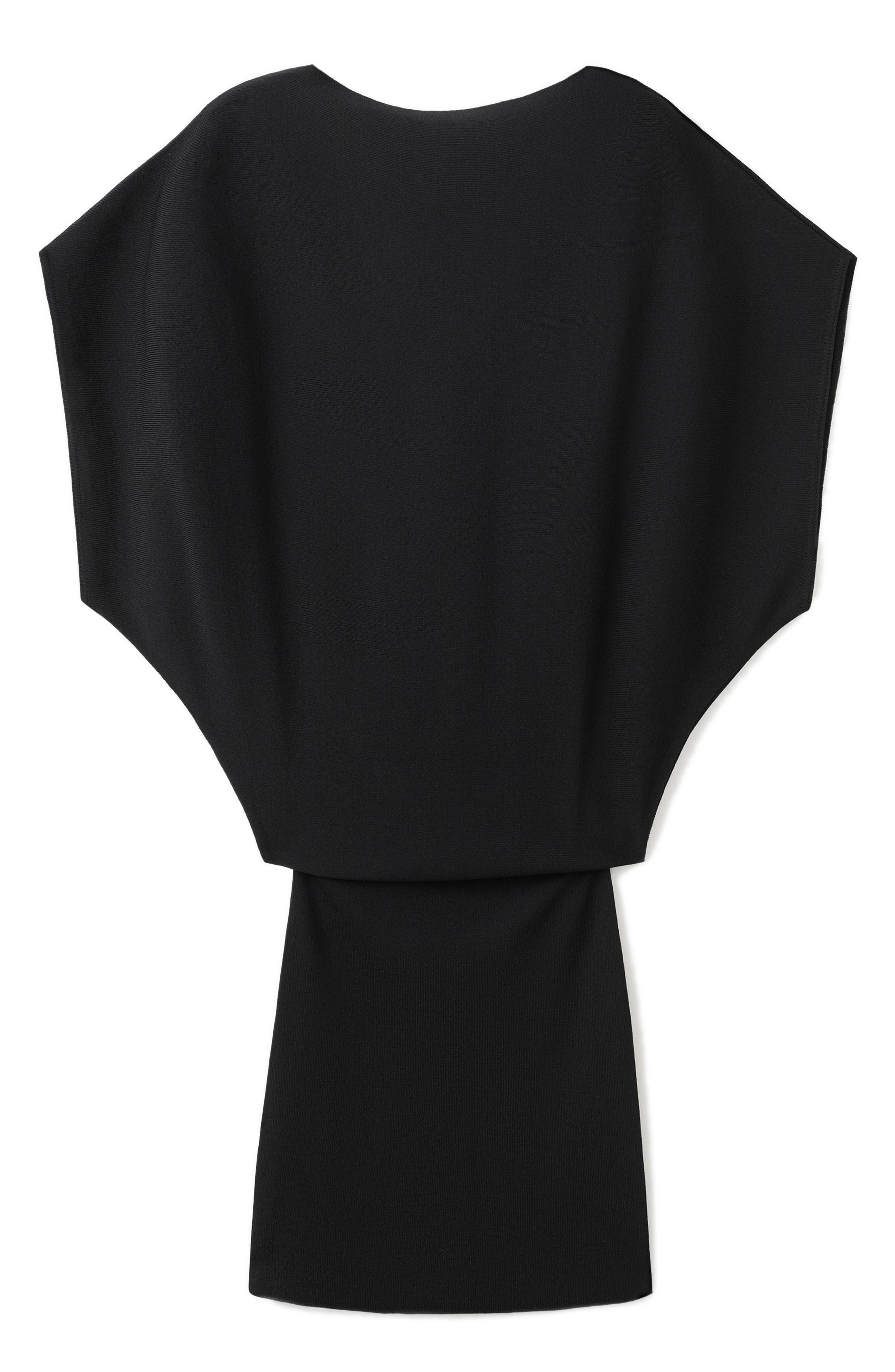 selected BLACK