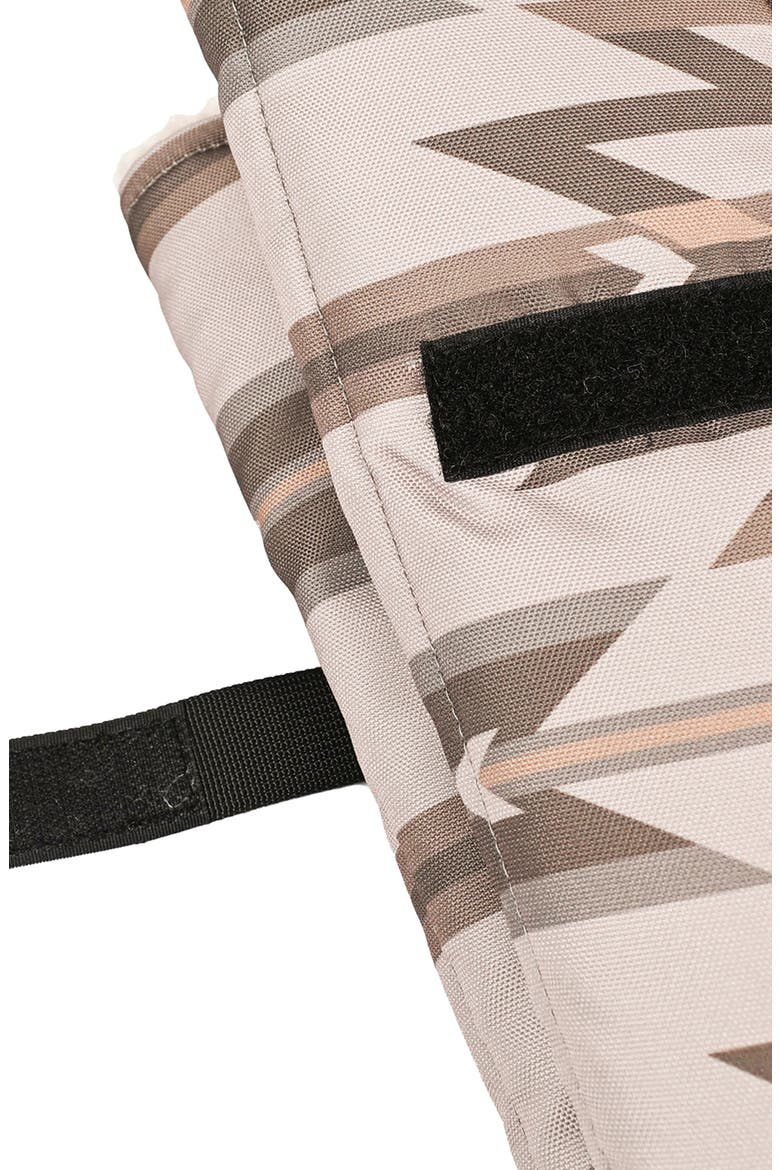 Travel Dog Bed, Alternate, color, WYETH TAN