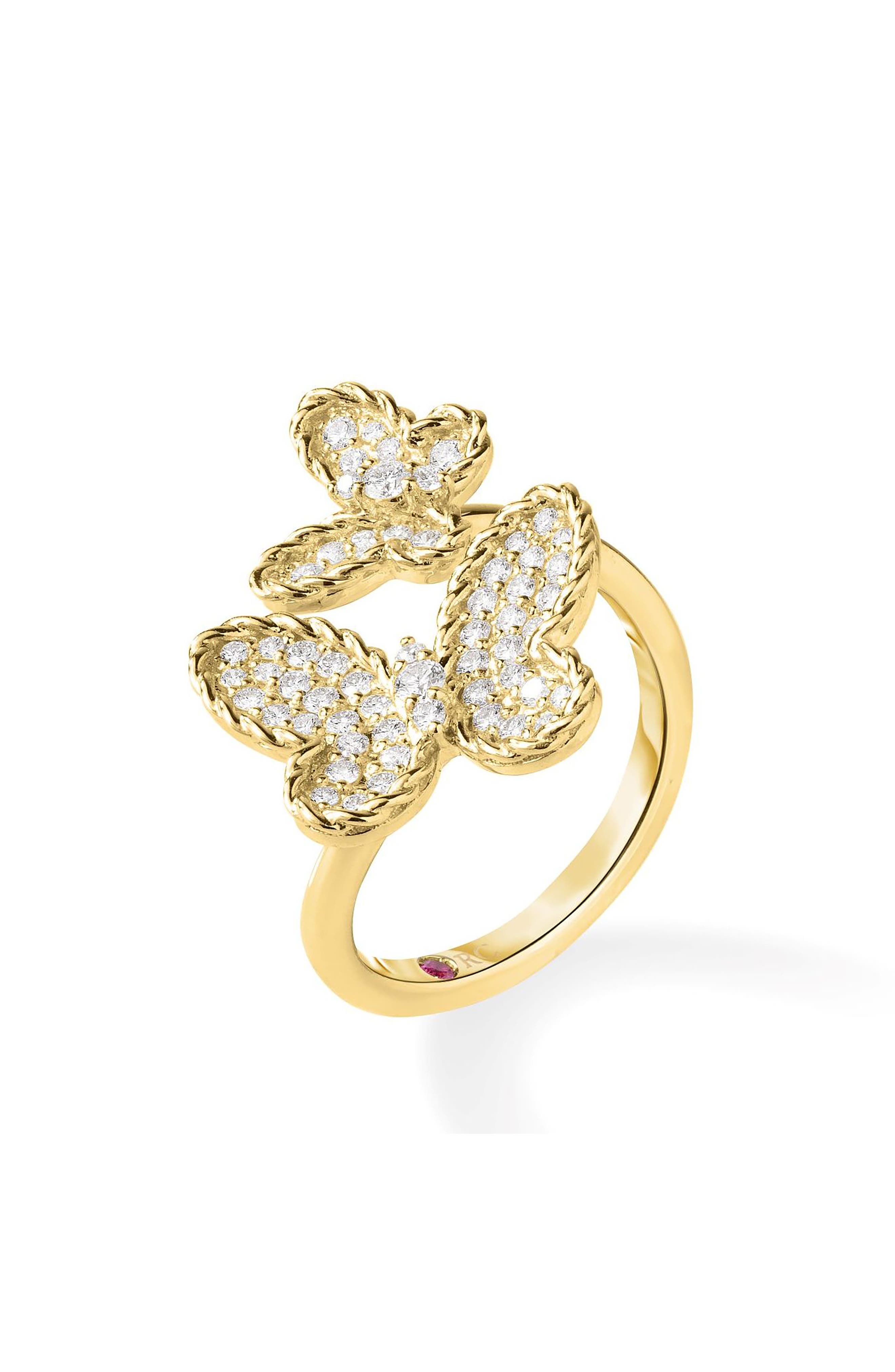 selected YELLOW GOLD