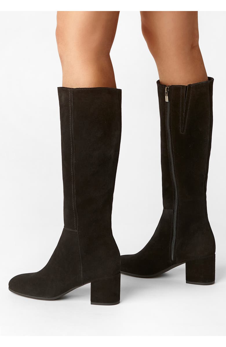 La Canadienne Jemma Waterproof Tall Boot, Alternate, color,