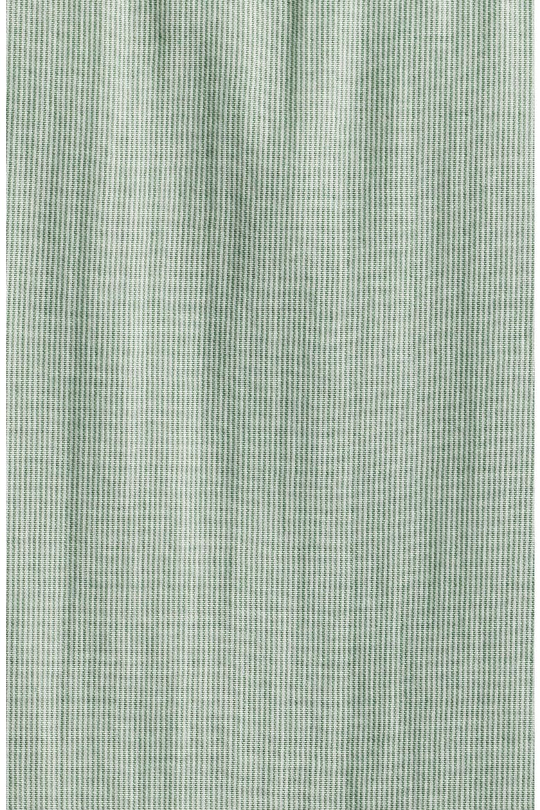 The Cliffs Summer Cloth Camp Shirt, Alternate, color, IRISH RACING GREEN STRIPE