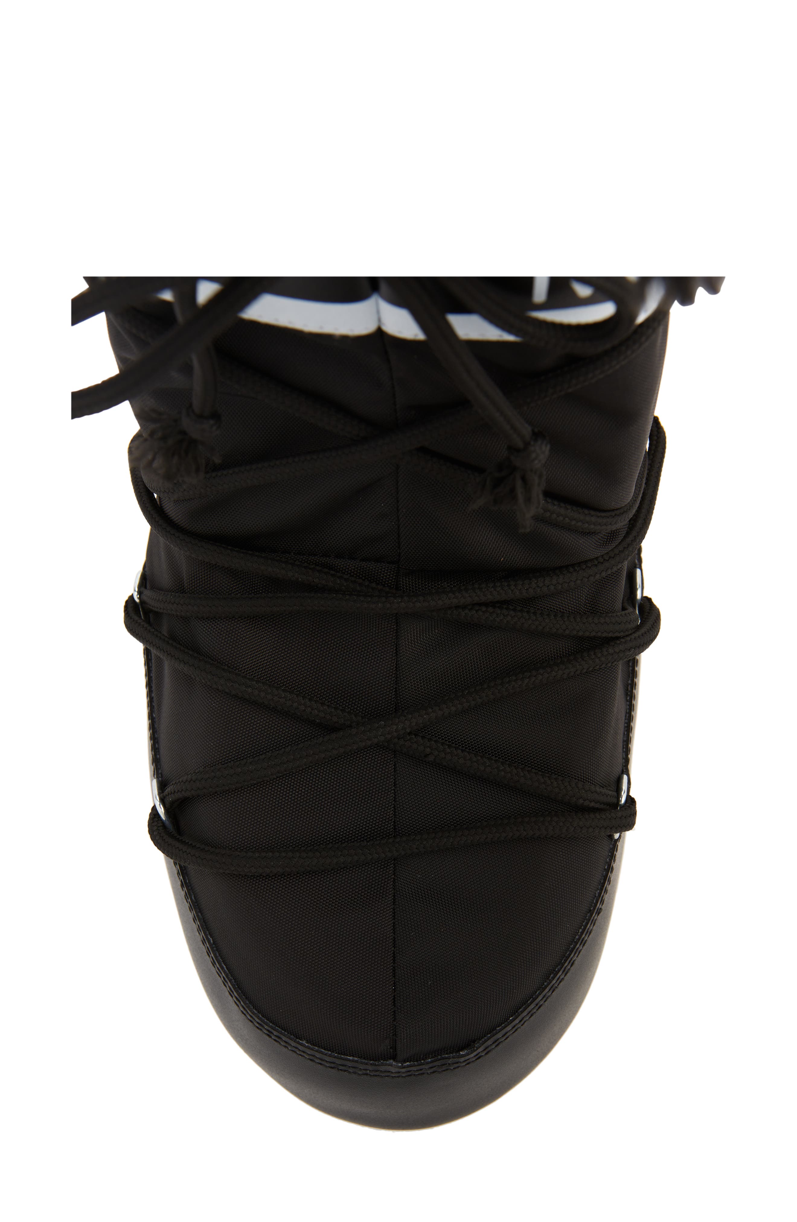 Moon Boot<sup>®</sup> Icon Water Repellent Moon Boot, Alternate, color, 