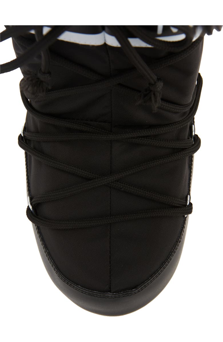 Moon Boot<sup>®</sup> Icon Water Repellent Moon Boot, Alternate, color,