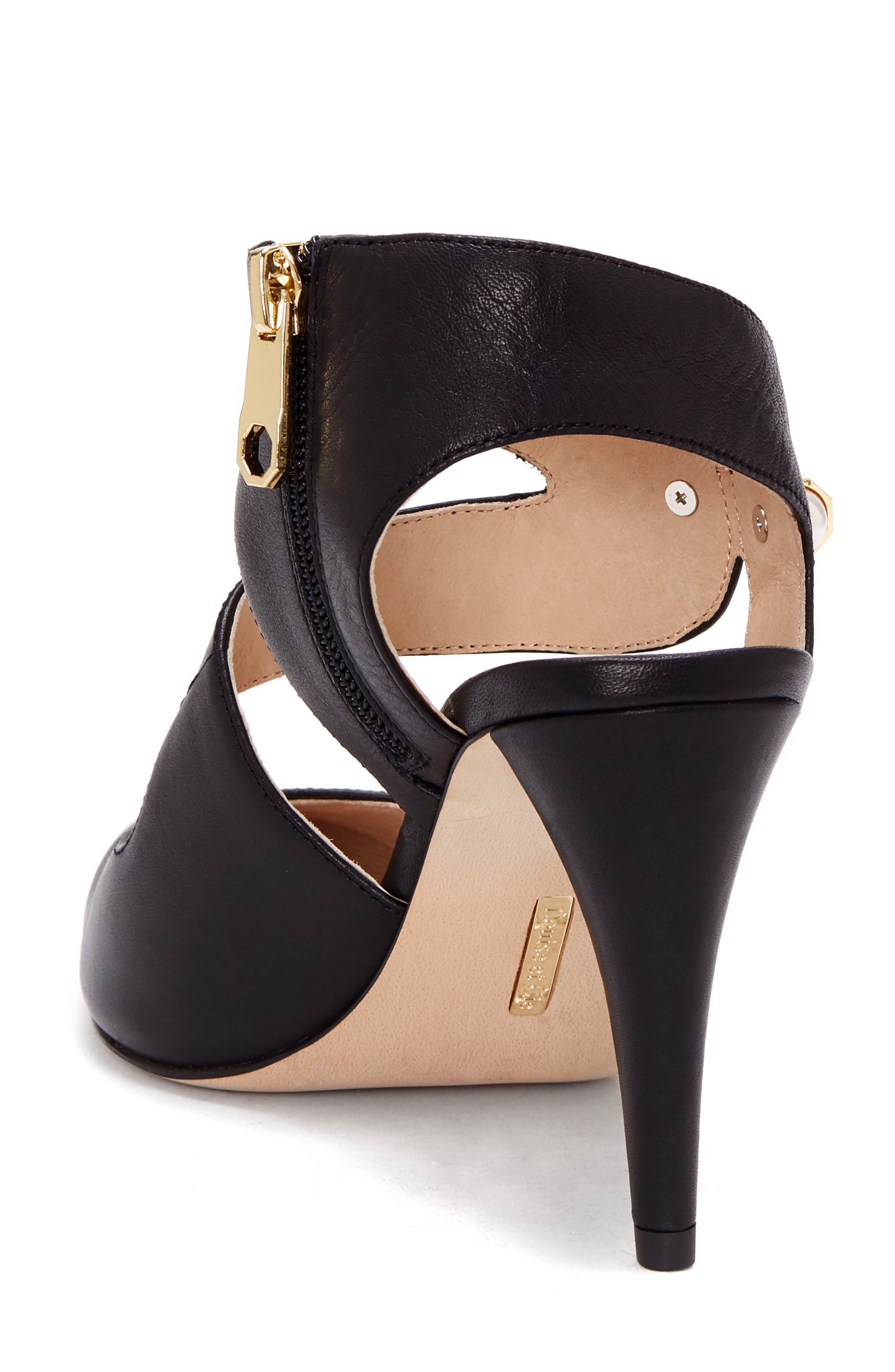 Louise et Cie Jara Embellished Pump, Alternate, color, 