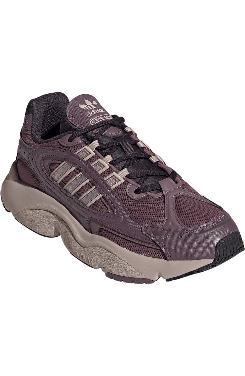 adidas Ozmillen Sneaker, Main, color,