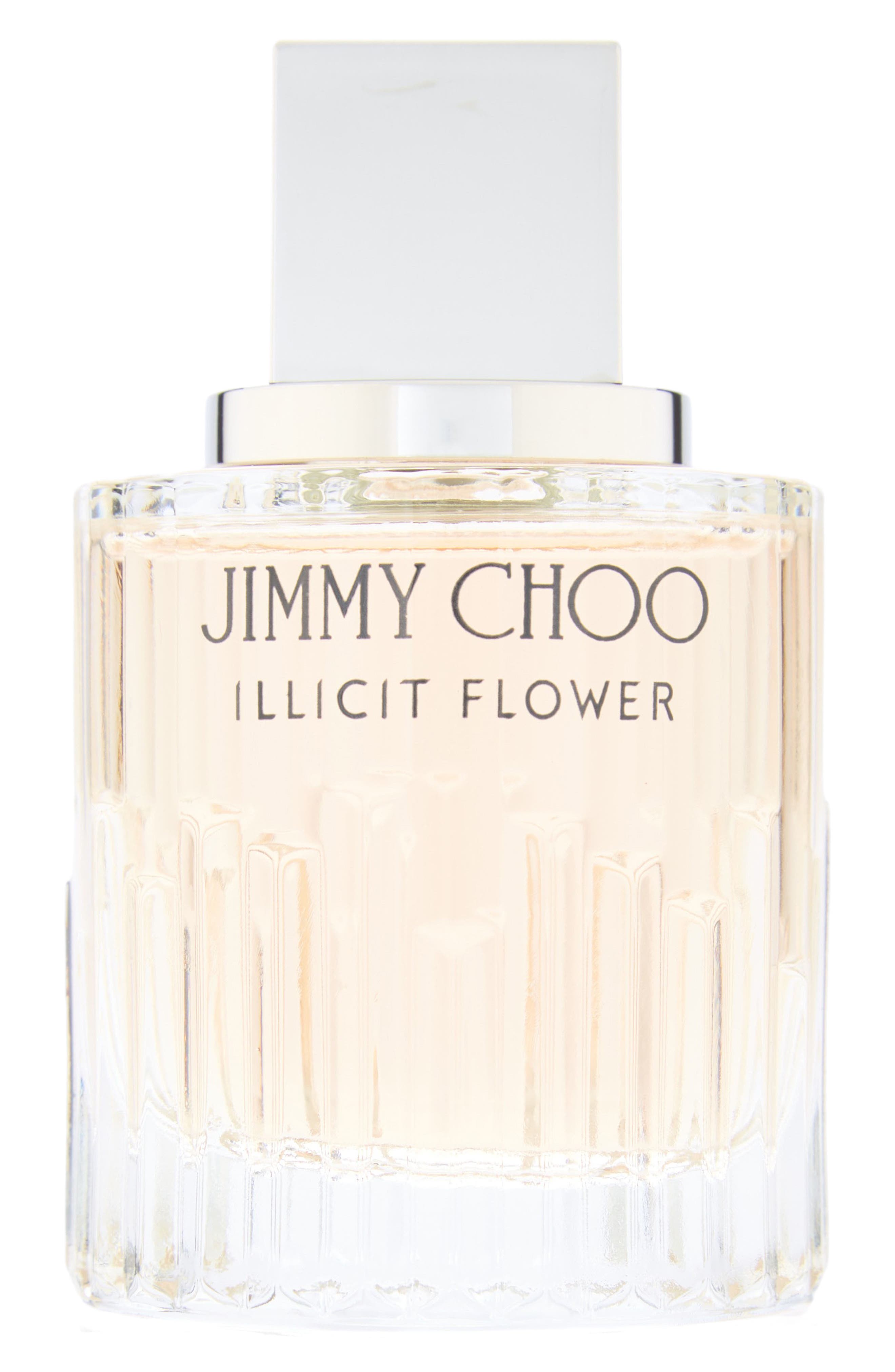 Jimmy Choo Illicit Flower Eau de Toilette