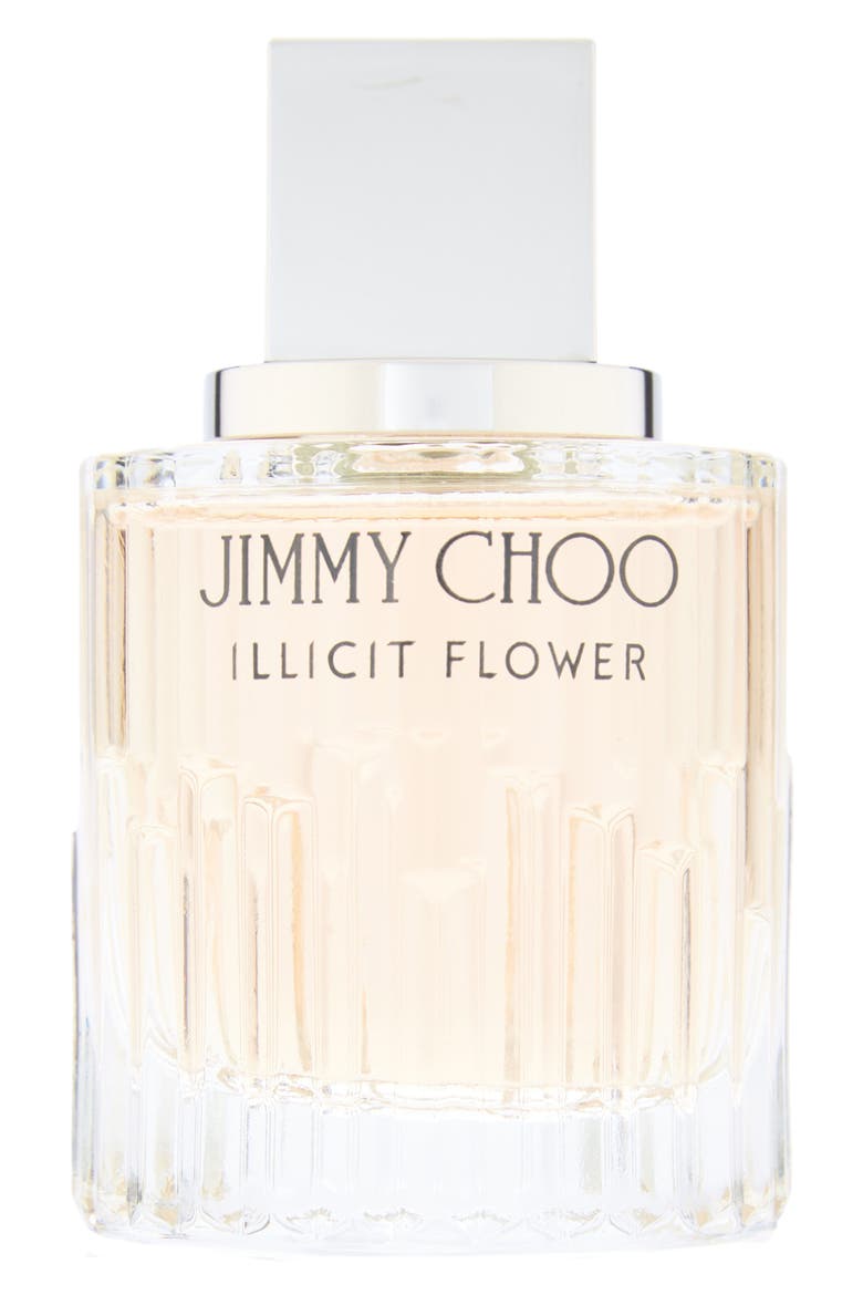 Illicit Flower Eau de Toilette, Main, color, NO COLOR