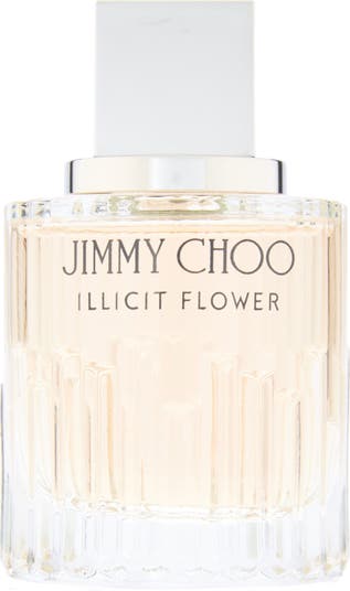 Jimmy Choo Illicit Flower Eau de Toilette Nordstromrack