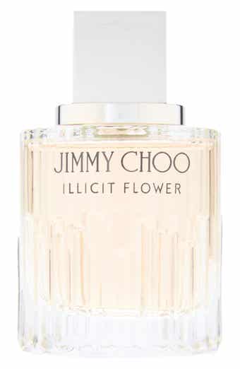 Jimmy Choo Illicit Flower Eau de Toilette