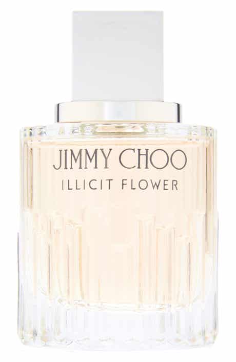 Jimmy Choo Illicit Flower Eau de Toilette