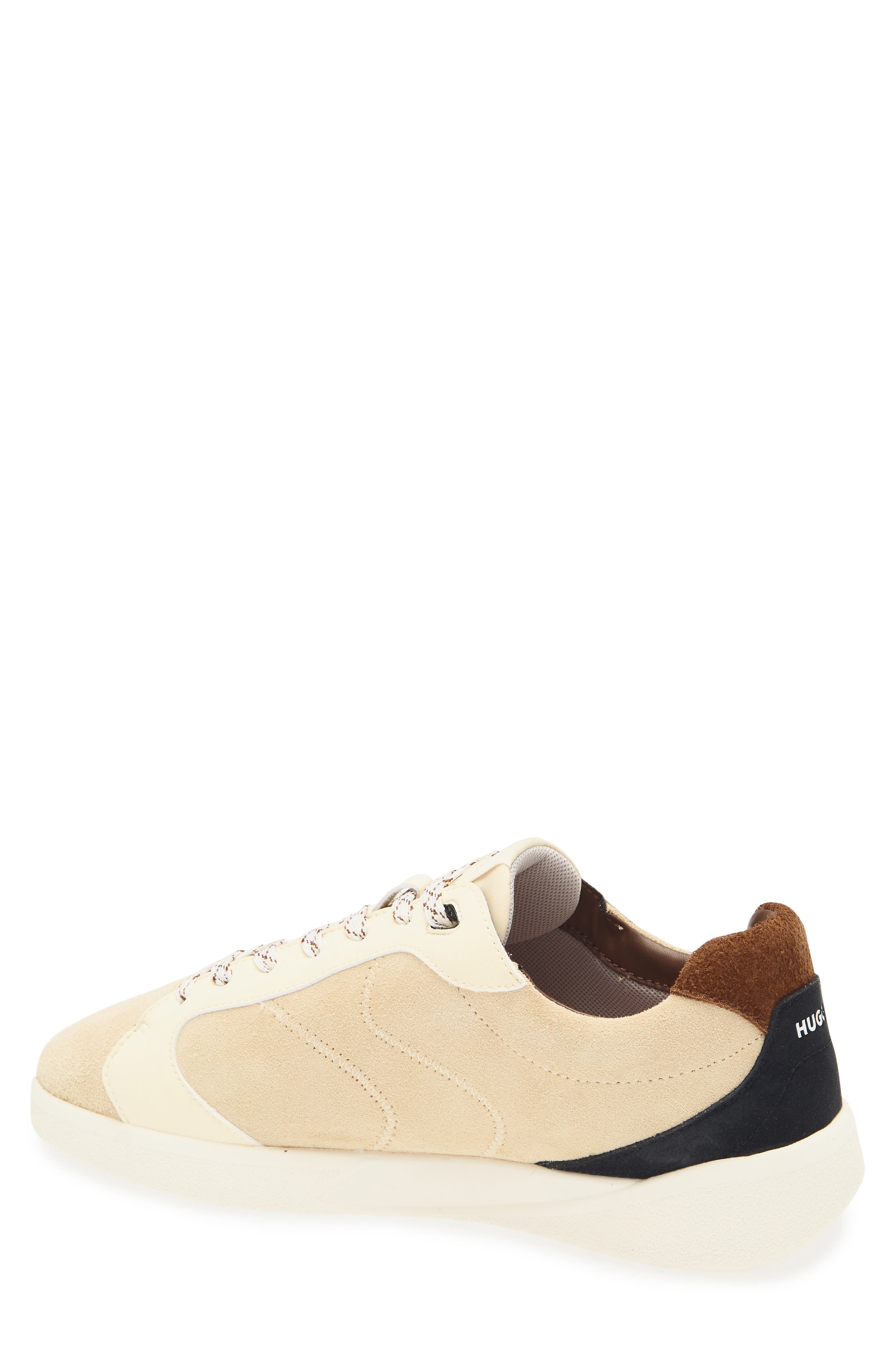 Riven Tennis Sneaker - image 4