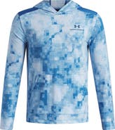Under Armour Kids' Vanish Hoodie