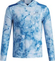 Under Armour Kids' Vanish Hoodie