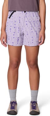 Mountain Hardwear Peak Rambler Water Repellent Shorts