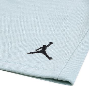 Kids' Flamingo Graphic T-Shirt & Knit Shorts Set