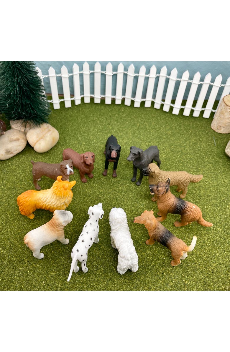 Safari Ltd. Dogs Toy, Alternate, color, NO COLOR