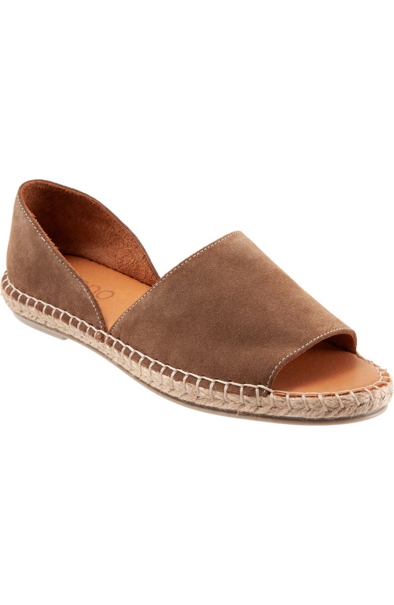 Bueno Kitty d'Orsay Sandal, Main, color,