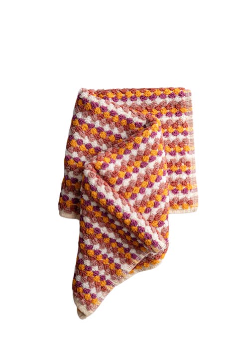 Marseille Cotton Hand Towel