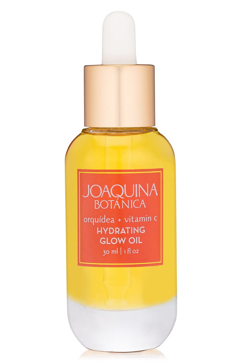 Hydrating Glow Oil, Main, color, NO COLOR