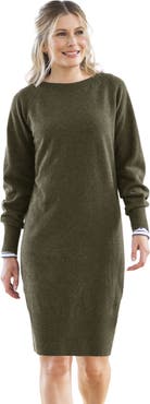 Celtic & Co. Supersoft Slouch Dress