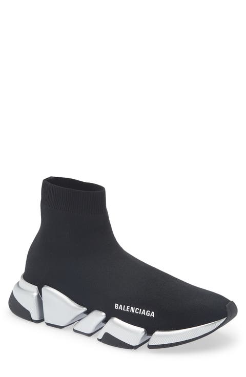 Speed 2.0 LT Sock Sneaker (Men)