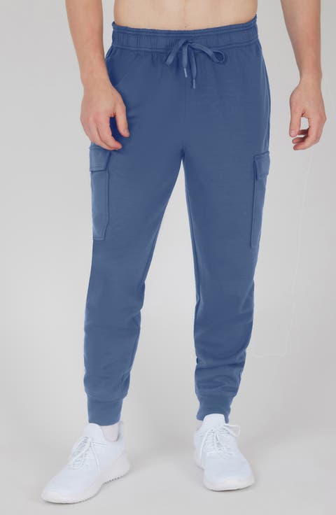 James Scuba Knit Joggers