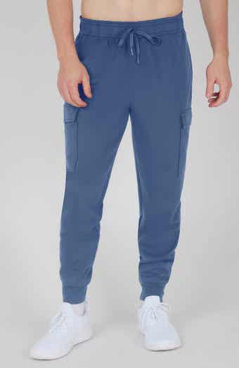 90 DEGREE BY REFLEX James Scuba Knit Joggers