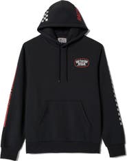Brixton Coors Light® Pit Stop Graphic Hoodie