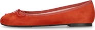 Pretty Ballerinas Round Toe Ballet Flat
